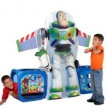 Target Daily Deal: Disney’s Toy Story Big Buzz Playhut