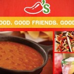 Chili’s Printable Coupon | Free Chips and Queso