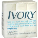 Free Ivory Soap at Walgreens