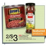 Hormel Bacon Bits only $1 at Walgreens