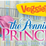 VeggieTales Printable Coupon | $3 Off The Penniless Princess