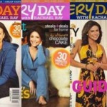 One-Year Rachael Ray Subscription $5