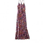 Target: Mossimo Maxi Dress $20 with Free Shipping