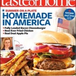 Taste of Home Magazine Subscription Only $5