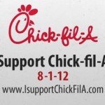 Why I Will Visit My Local Chick-fil-A on August 1st
