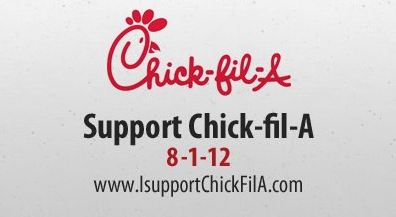 Visit Your Local Chick-fil-A