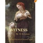 Free Kindle eBooks:  Witness, Blue Like Elvis, and More + FREE Kindle Apps for iPhone, Blackberry, and your PC!