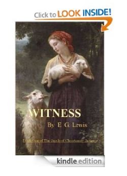 Witness | Free Kindle eBook