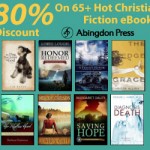 eBooks As Low As $.99 | Christian Fiction and More