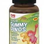 FREE Children’s Multi-Vitamin Gummies at CVS