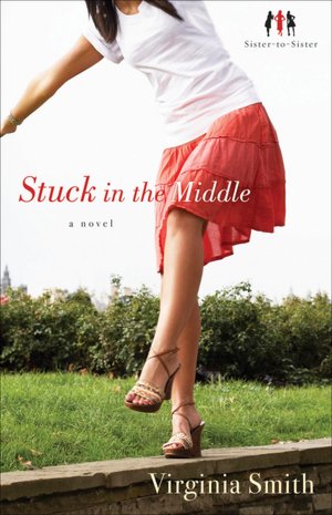 Stuck in the Middle eBook for Kindle