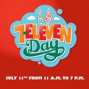 7-Eleven Day 