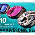 HOT Deal on Wireless Mouse at Target