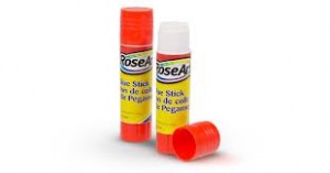 RoseArt Glue Sticks