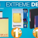 Staples: FREE and Cheap Back To School Deals (July 22 – 28)