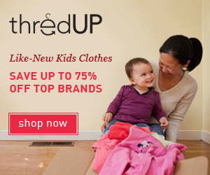 thredUP Kids Clothes