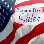 Labor Day Sales