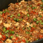 Recipe for Pork Fried Rice
