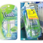 FREE Venus Razors at CVS