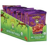 Annie’s Organic Fruit Snacks Only $0.83 – SHIPPED!