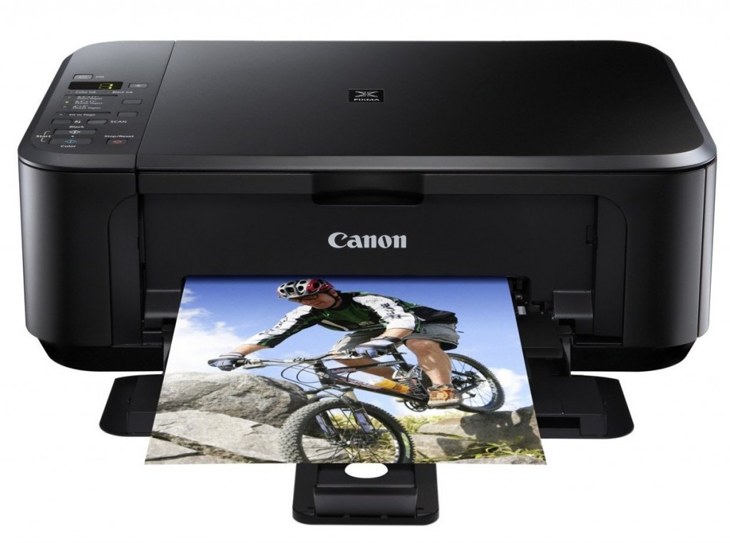 Canon All-In-One printer