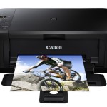 Canon All-In-One Printer + Flash Drive Less Than $30 – Shipped!