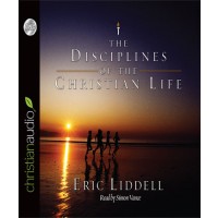 The Disciplines of the Christian Life Audiobook