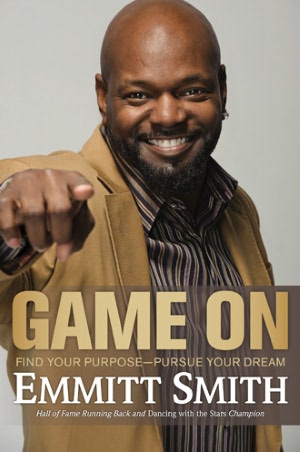Game On by Emmitt Smith