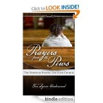 Free eBook Download for Kindle | Prayers From The Pews