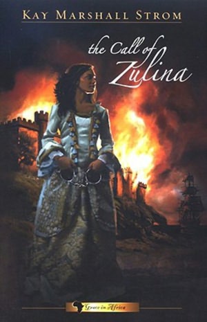 Free Ebook: The Call of Zulina