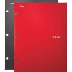 FREE Mead Five Star Folders at Target