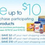 Kraft Foods Catalina | Coupon Matchups and Deals