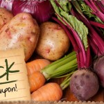 Organic Coupon: Save 15% On Organic Vegetables