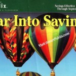 Publix Green Advantage Buy Flyer: Soar Into Savings 8/25 – 9/14