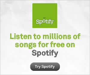 Listen to music for Free on Spotify