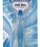 Venus Razor FREE + Moneymaker at CVS