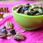 Easy Trail Mix: How to Make Trail Mix 5 Ways