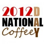 FREE Coffee on National Coffee Day (September 29th)