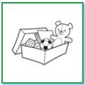 OCC Full Shoebox Printable