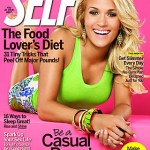 Self Magazine | One-Year Subscription Only $3.99