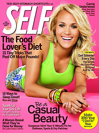 Self Magazine