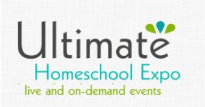 Ultimate Homeschool Expo Links