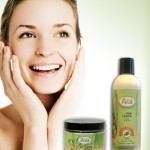 $40 Worth of All-Natural Skin and Body Products Only $20
