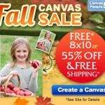 Photo Deals: FREE Canvas Prints, Photo Books & More!