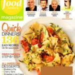 Food Network Magazine Subscription Only $21.99 (49% Savings)