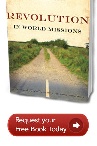 Free Book Revolution in World Missions
