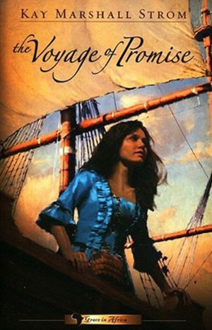 Free ebook The Voyage of Promise
