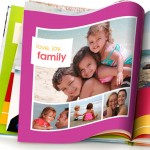 FREE Photo Book From Shutterfly