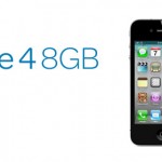 Apple iPhone 4 Only $.99!