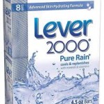 Lever 2000 Soap Only $.37 With Coupon